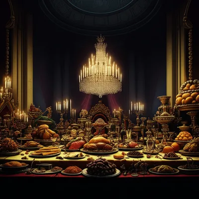 Illustration earthly - Image 1