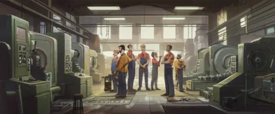 Illustration downer - Image 1