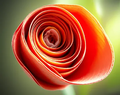 Illustration unfolds - Image 1