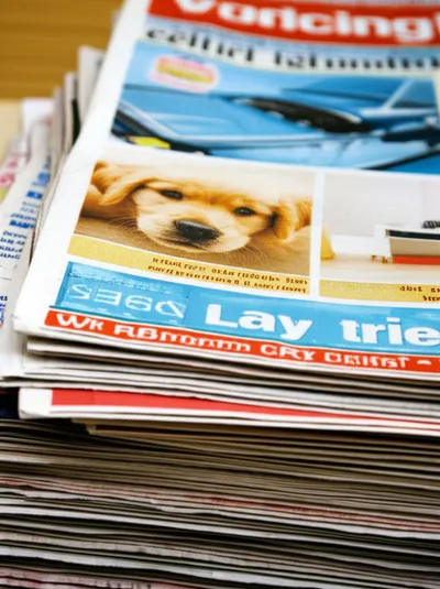 Illustration advertisers - Image 1