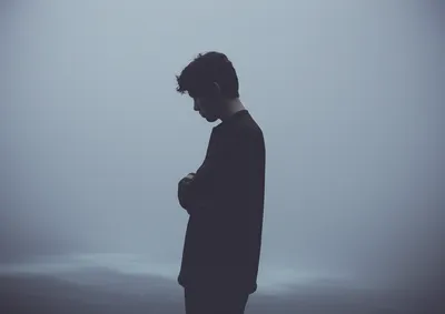 Illustration reticence - Image 1