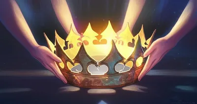 Illustration redeem - Image 1