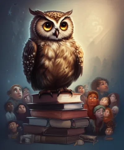 Illustration informs - Image 1