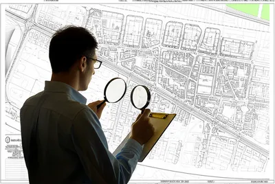 Illustration surveyed - Image 1