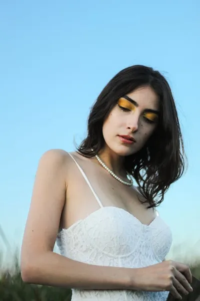 Illustration bustier - Image 2