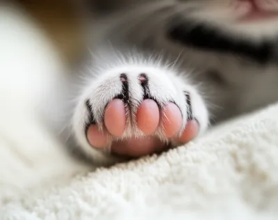 Illustration footpads - Image 1