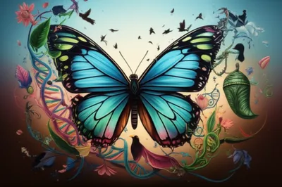 Illustration mutable - Image 1