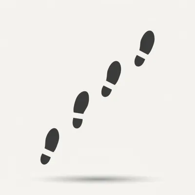 Illustration running - Image 1