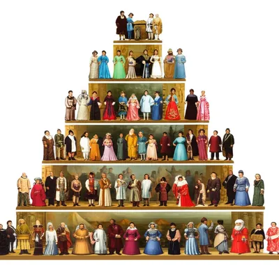 Illustration calibre - Image 1