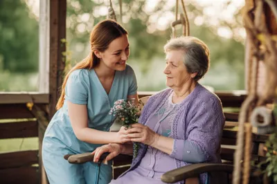 Illustration appreciative