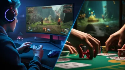 Illustration gaming - Image 1