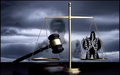 Illustration doom - Image 1