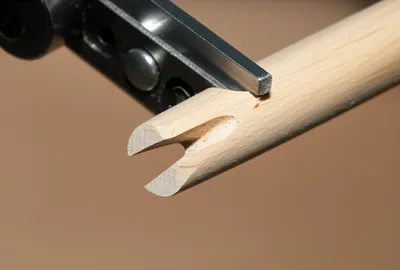 Illustration nock - Image 1