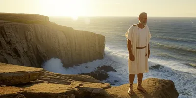 Illustration stoicism - Image 1