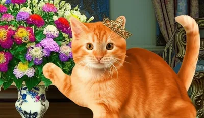 Illustration saucy - Image 1