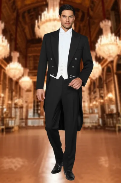 Illustration tails - Image 1