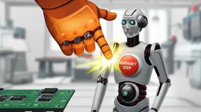 Illustration interrupted - Image 1