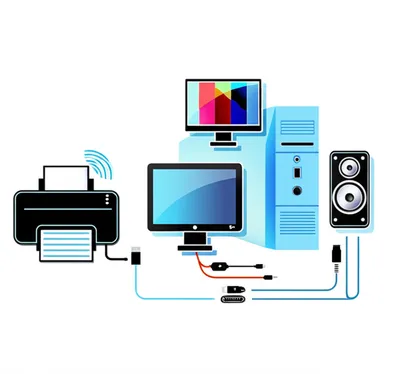 Illustration outputs - Image 1