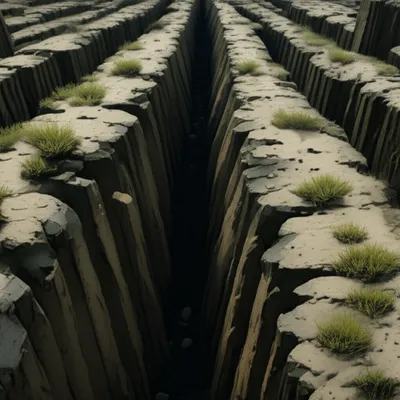 Illustration entrenched - Image 1