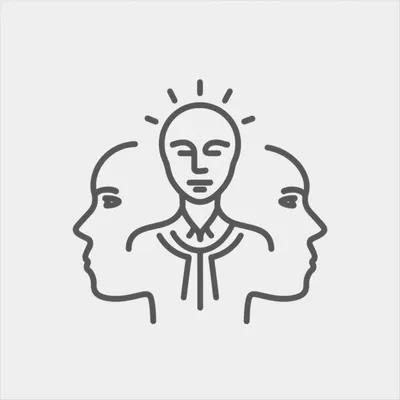 Illustration face - Image 1