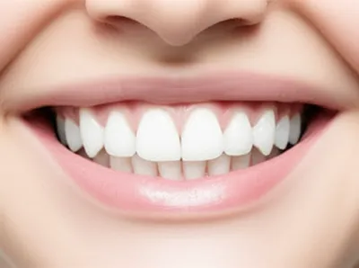 Illustration dentures - Image 1