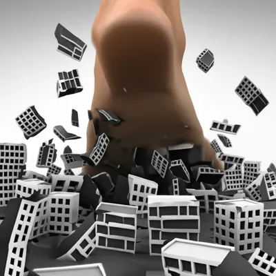 Illustration stomps - Image 1