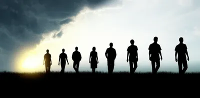 Illustration turn - Image 1