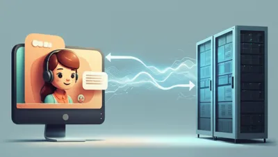 Illustration conversational - Image 1