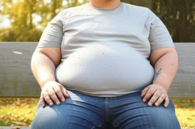 Illustration bellied - Image 1