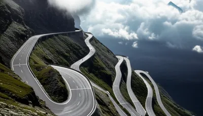 Illustration vicissitudes - Image 1