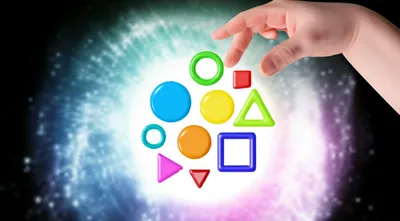 Illustration shapes - Image 1