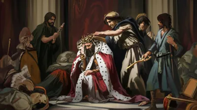 Illustration deposed - Image 1