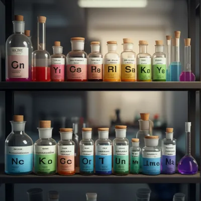 Illustration periods - Image 1