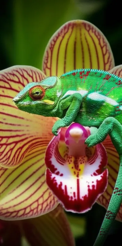 Illustration resembling - Image 1