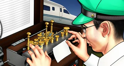 Illustration telegram - Image 1