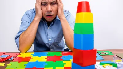 Illustration inaptitude