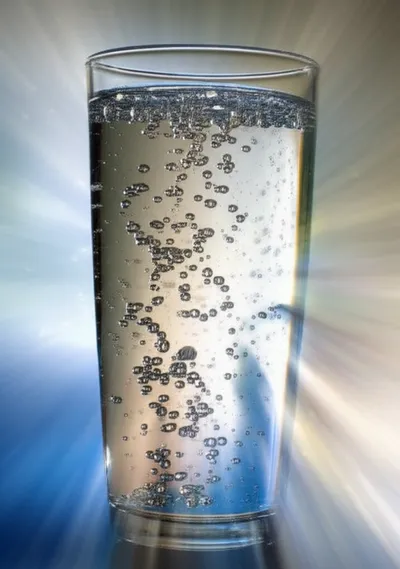 Hình ảnh minh họa fizzy - Ảnh 1