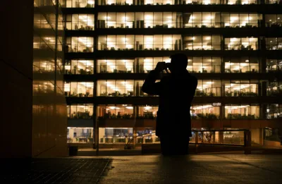 Illustration spies - Image 1