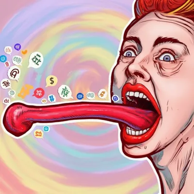 Illustration clappers - Image 1