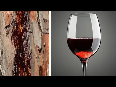 Illustration tannic - Image 2