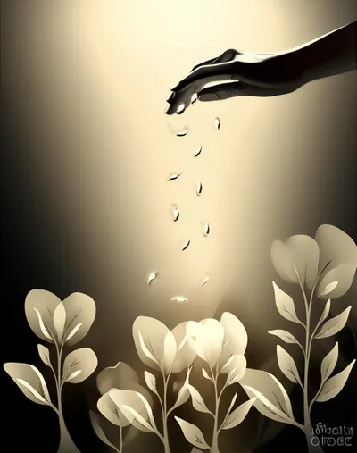 Illustration afford - Image 1