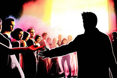 Illustration scorned - Image 1