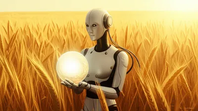 Illustration autonomous