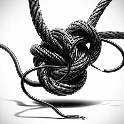 Illustration worse - Image 1