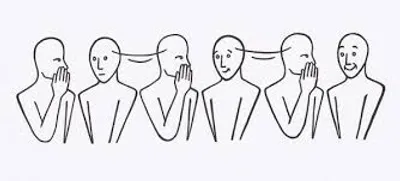 Illustration telephone - Image 2