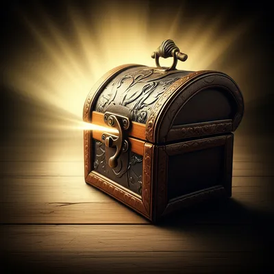 Illustration confess - Image 1