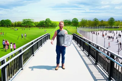 Illustration denizens - Image 1