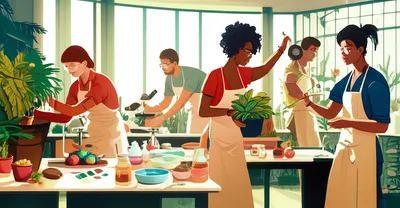 Illustration methods - Image 1