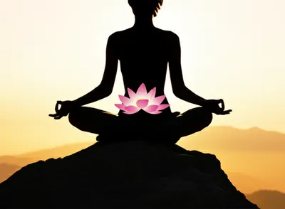 Illustration celibate - Image 1