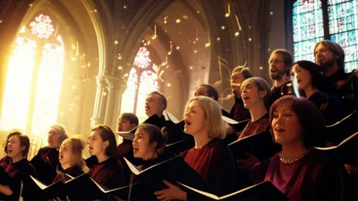 Illustration choric - Image 2